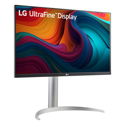 LG 27-inch Ultrafine 4K UHD IPS Computer Monitors