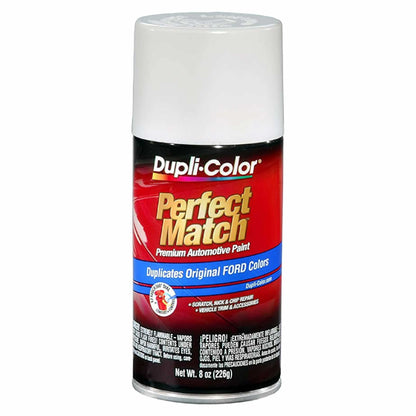 Dupli-Color (BNS0604-6 PK Precision Gray Nissan Perfect Match Automotive Paint