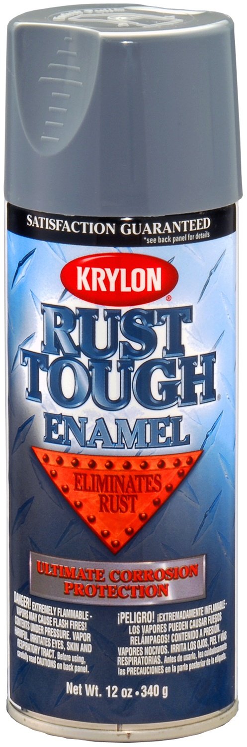 Krylon 'Rust Tough' Primer