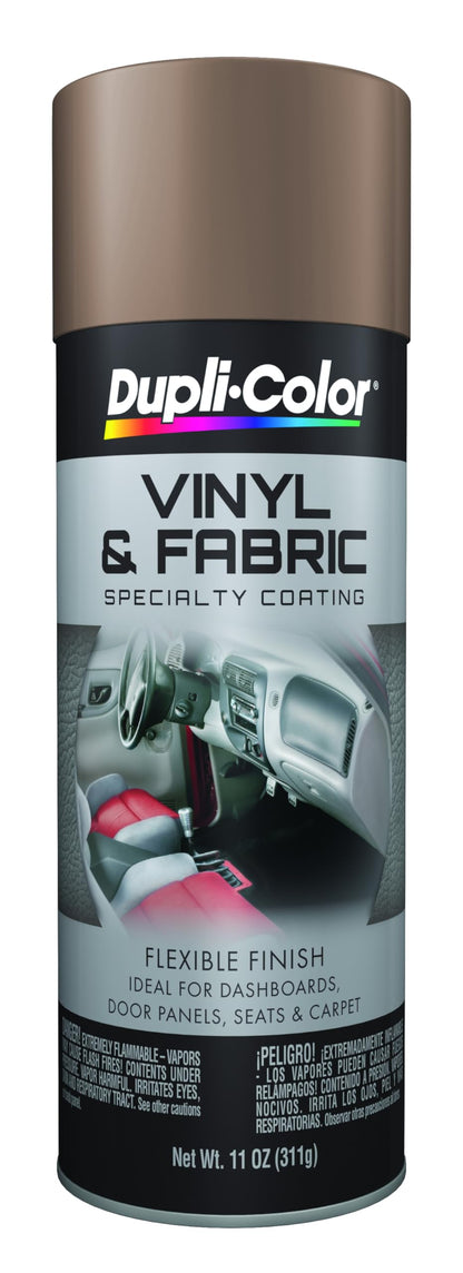 Dupli-Color Gloss White Vinyl and Fabric Coating