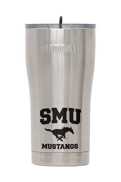 Mammoth Coolers Collegiate Laser Engraved Drinkware 20 oz. Tumbler with Lid