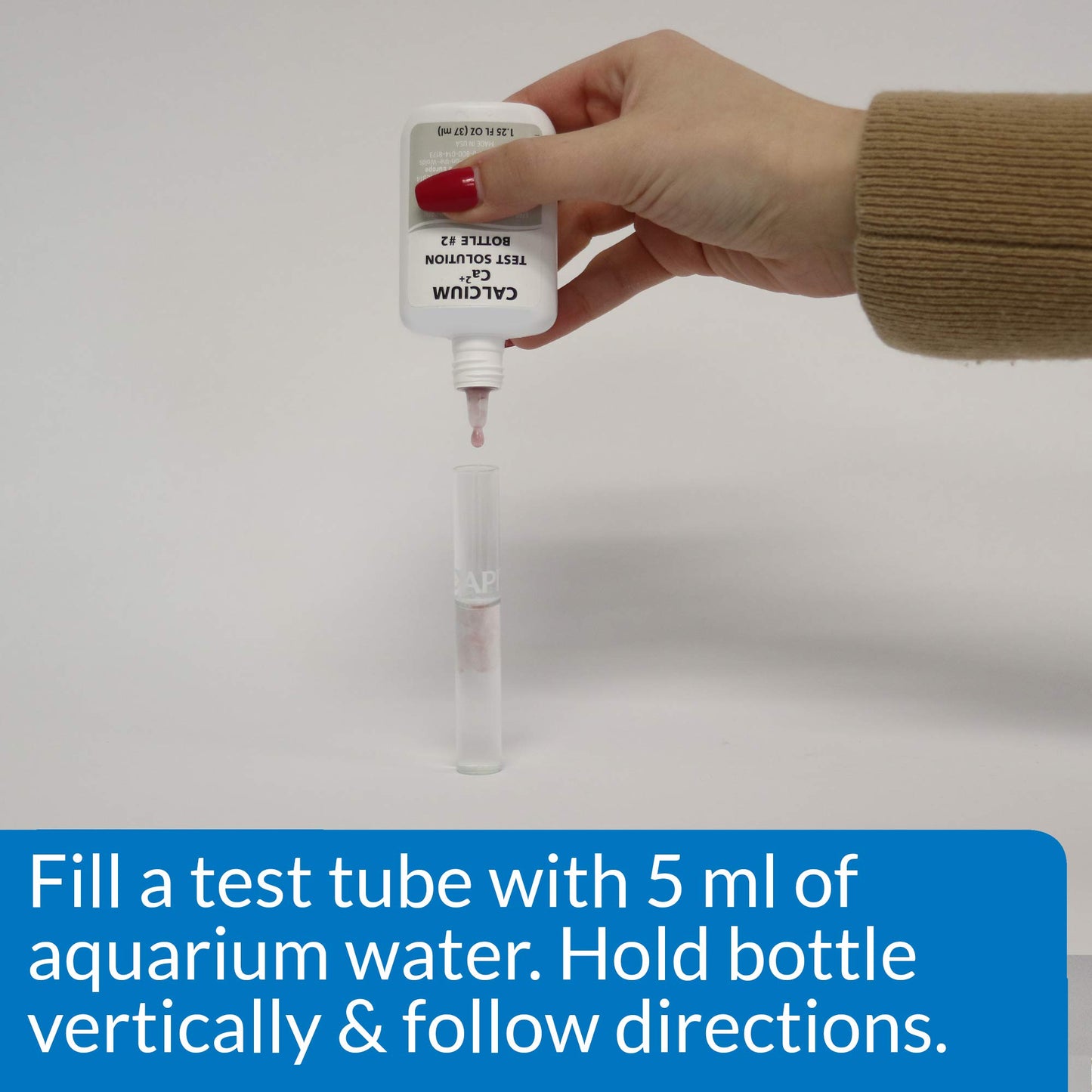 API Water Test Kit