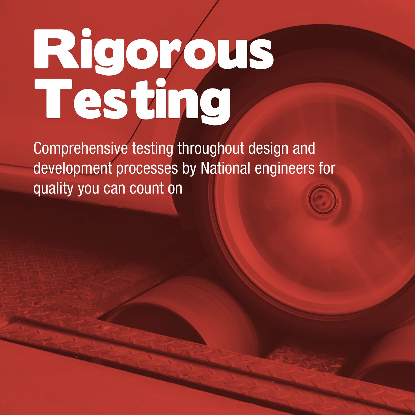 National 302-SS Ball Bearing