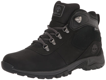 Timberland Women’s Mt Maddsen Mid Leather Waterproof Hiking Boot