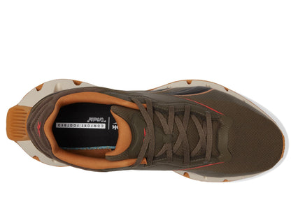 Reebok Unisex-Adult Zig Dynamica 4 Sneaker