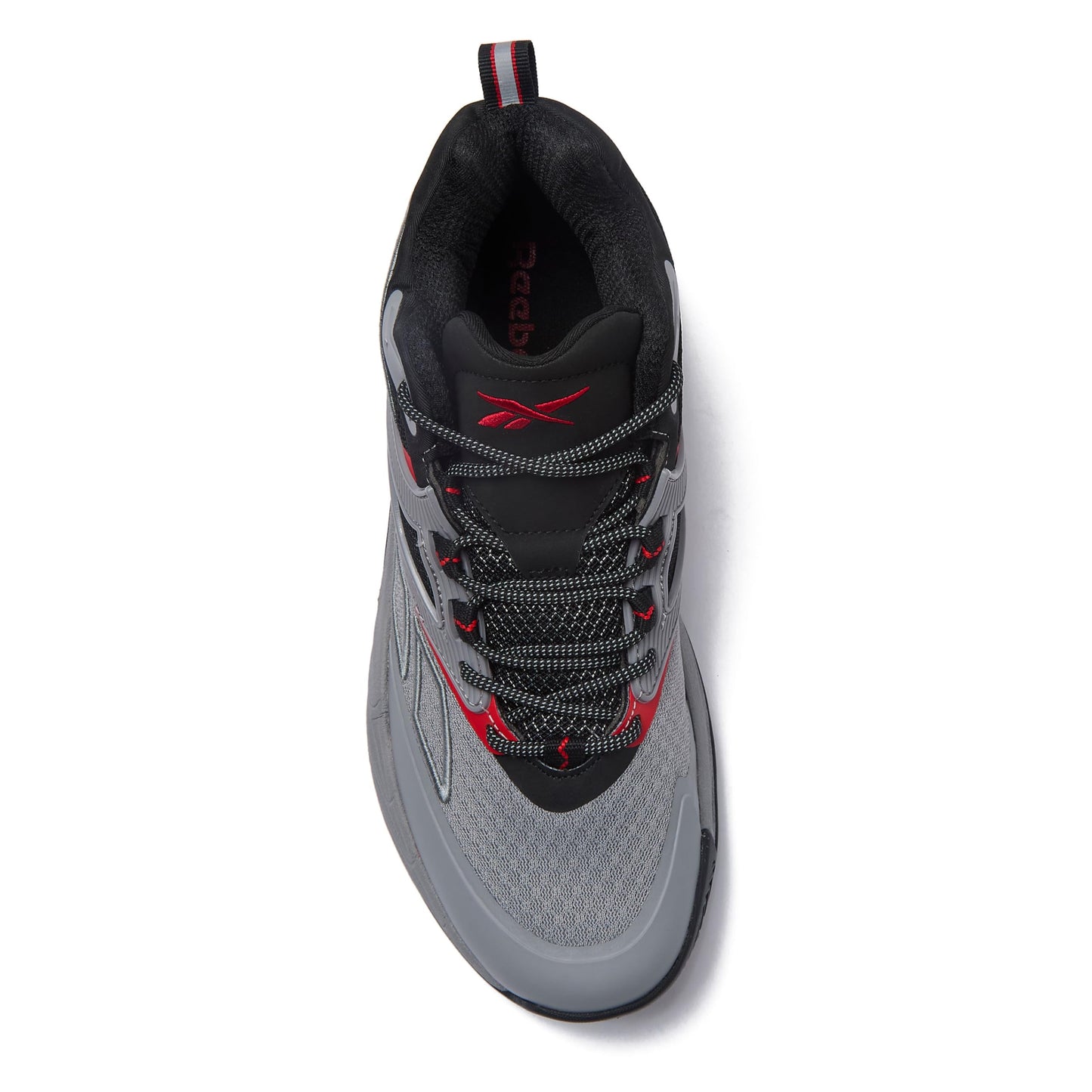 Reebok Zone Breaker High Top Sneakers for Men Basketball Shoes