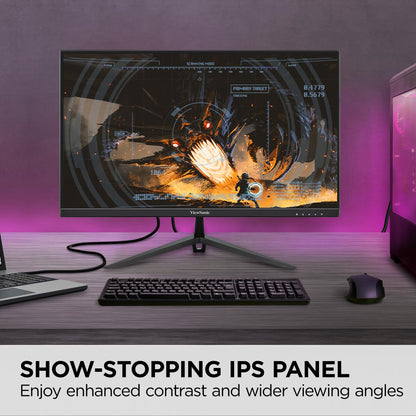 Gaming Monitors