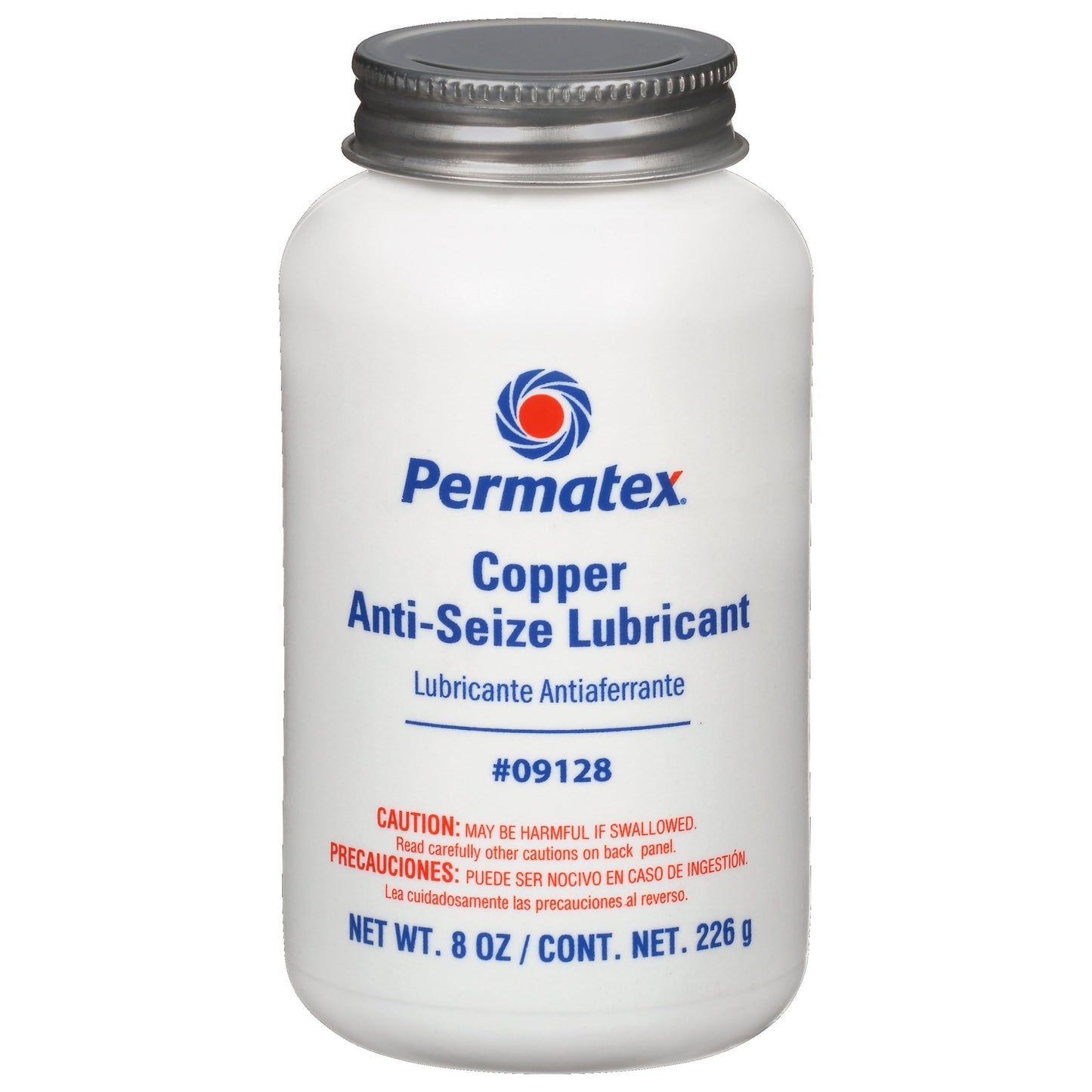 Permatex 31163-12PK Copper Anti-Seize Lubricant, 1 lb (Pack of 12)