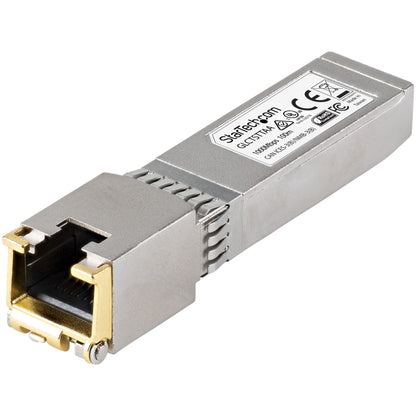 StarTech.com Cisco QSFP-40G-LR4 Compatible – 40g QSFP+ Transceiver
