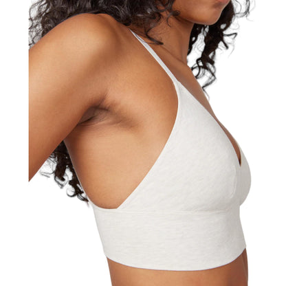 SPANX Women's Heathered Bralette