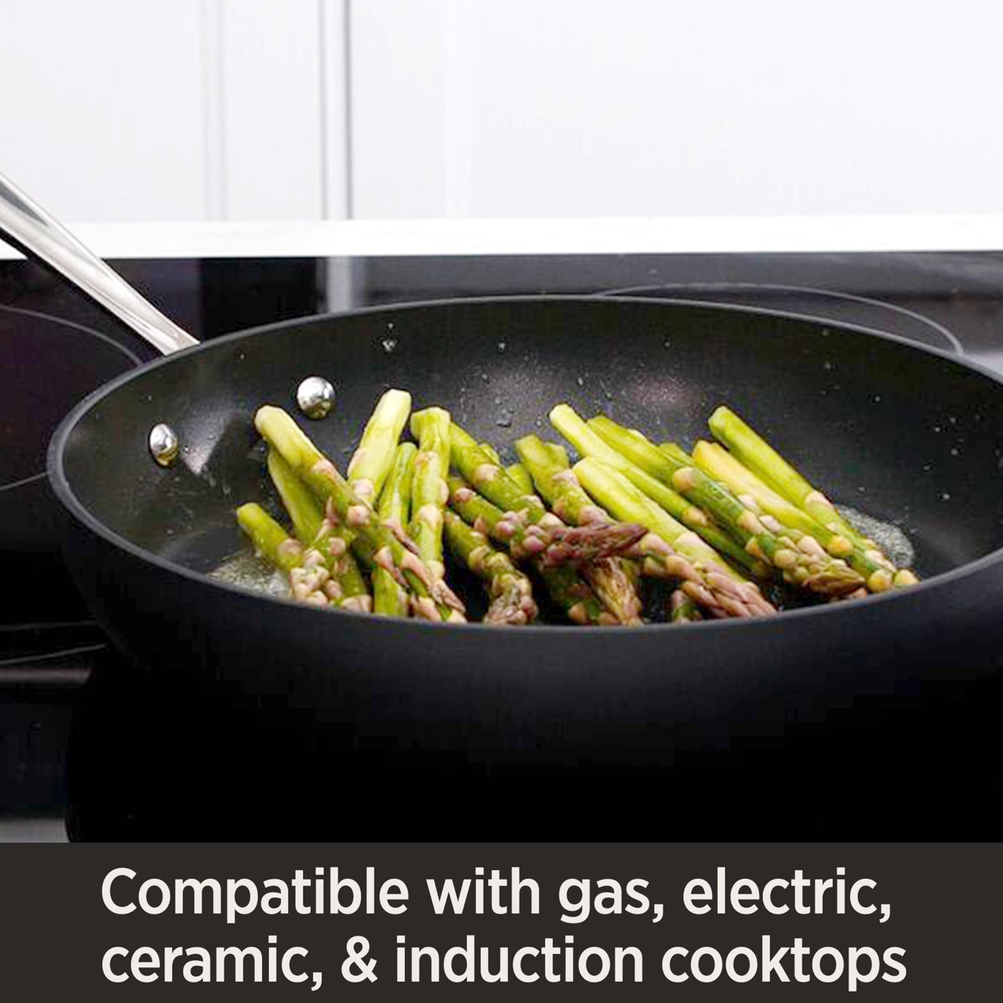 All-Clad Cookware Set