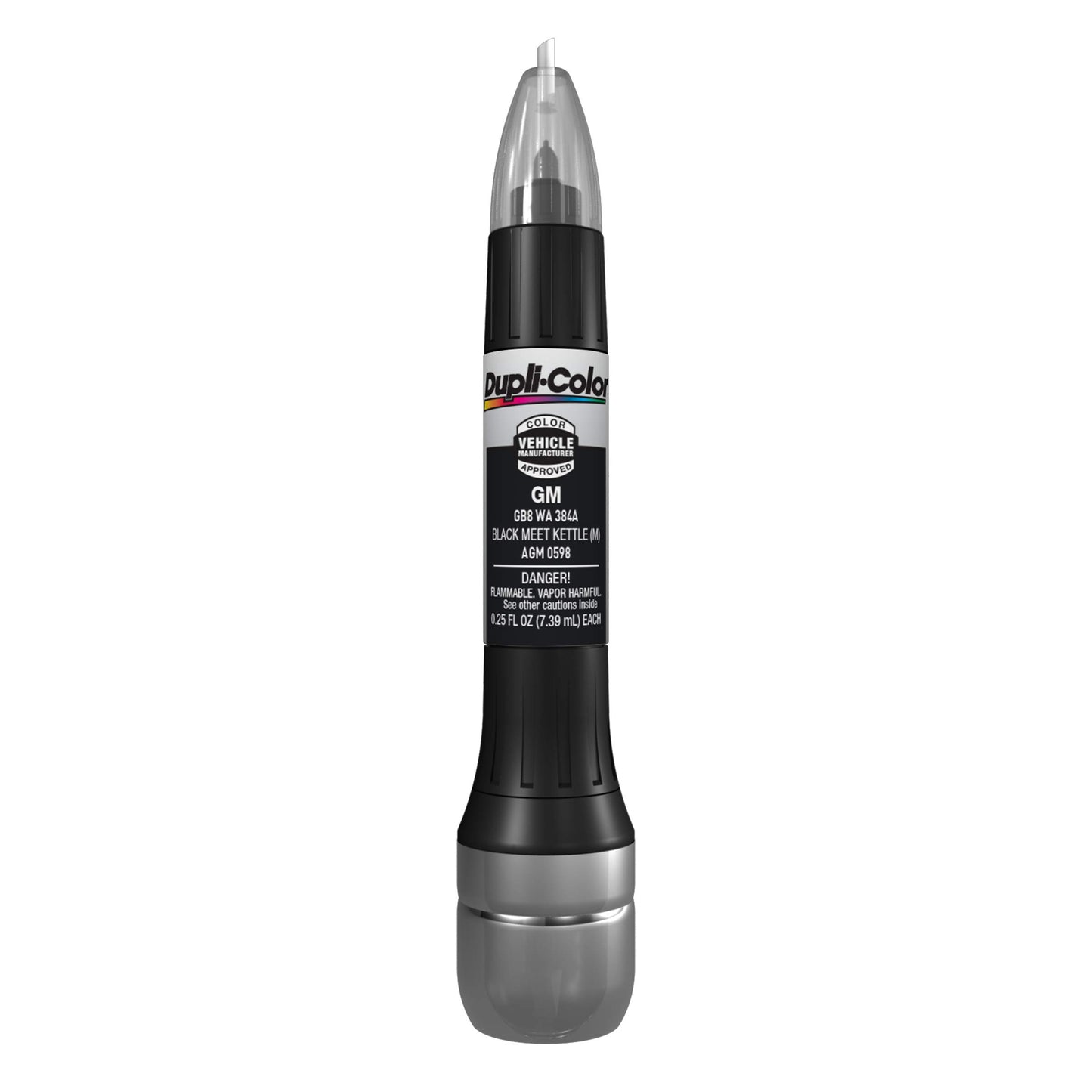 Dupli-Color ACC0362 Bright White Chrysler Exact-Match Scratch Fix All-in-1 Touch-Up Paint