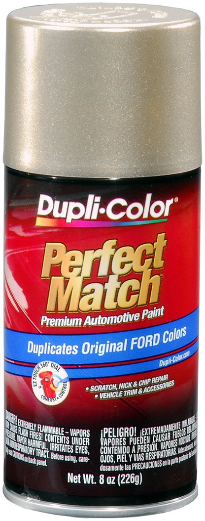 Dupli-Color (BNS0604-6 PK Precision Gray Nissan Perfect Match Automotive Paint