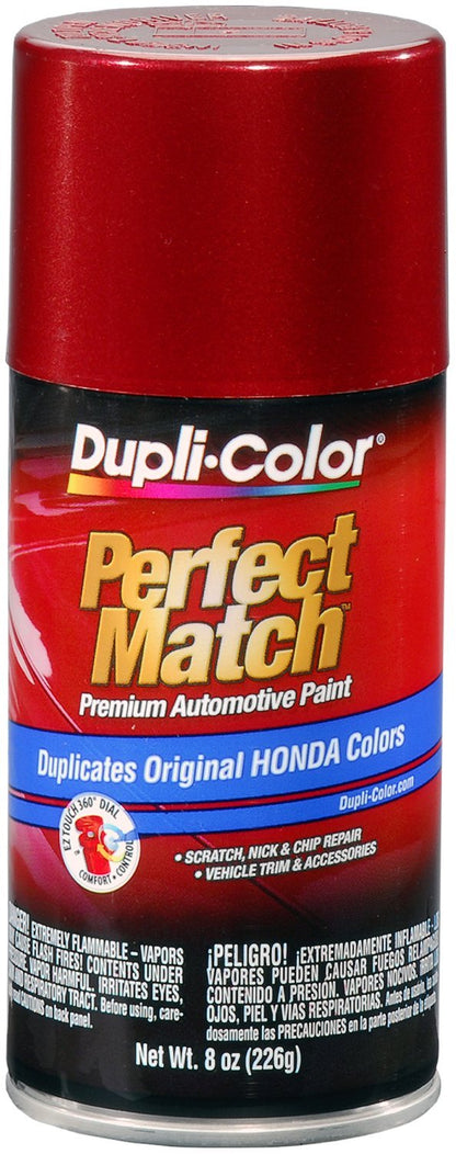 Dupli-Color (BNS0604-6 PK Precision Gray Nissan Perfect Match Automotive Paint