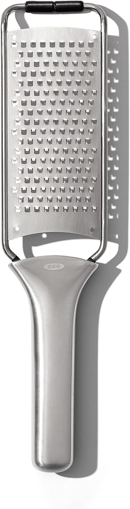 OXO Steel Grater