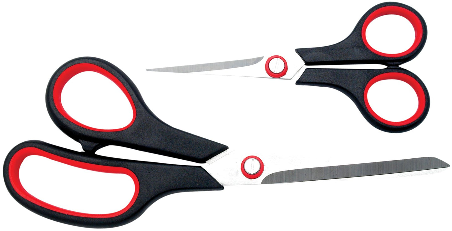 Performance Tool Scissors Set