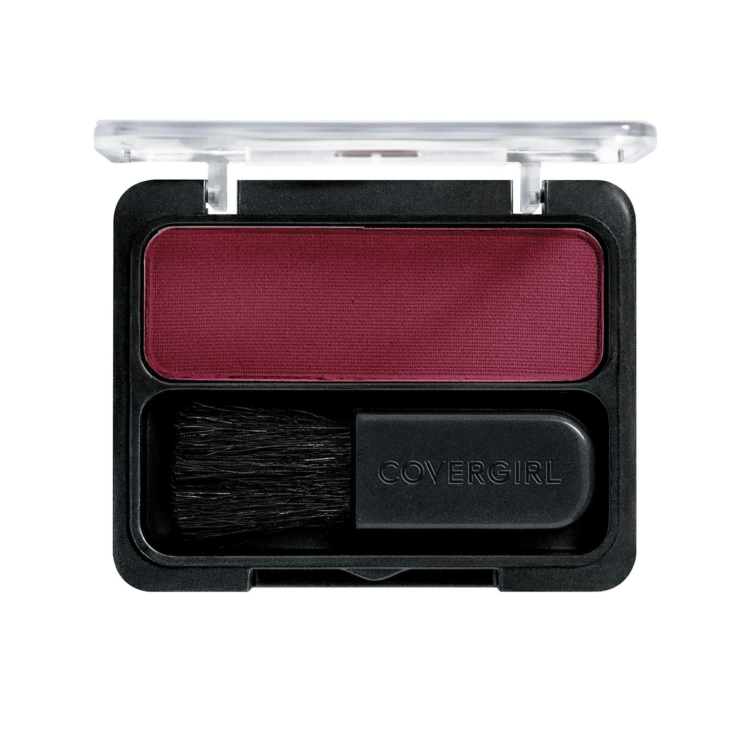 COVERGIRL Cheekers Blendable Powder Blush Rose Silk