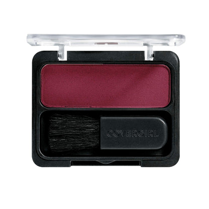 COVERGIRL Cheekers Blendable Powder Blush Rose Silk