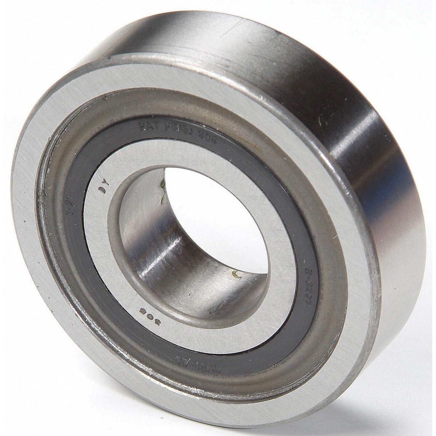 BCA Bearings 202FFB Ball Bearing