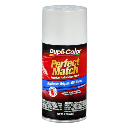 Dupli-Color (BNS0604-6 PK Precision Gray Nissan Perfect Match Automotive Paint
