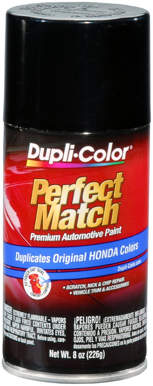 Dupli-Color (BNS0604-6 PK Precision Gray Nissan Perfect Match Automotive Paint