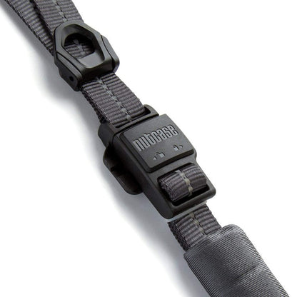 Nutcase - Tracer Bike Helmet for Adults, Shadow Grey Matte, Small/Medium