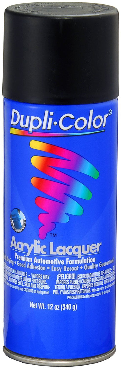 Dupli-Color Lacquer