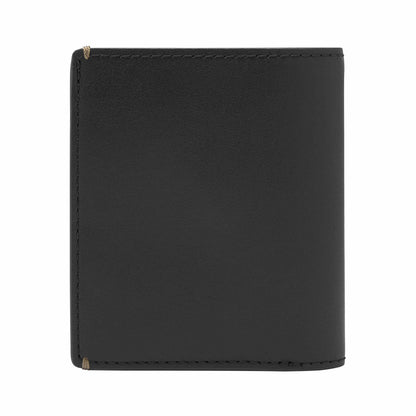 Fossil Men's Joshua Vegan Cactus Slim Minimalist Bifold Front Pocket Wallet for Men