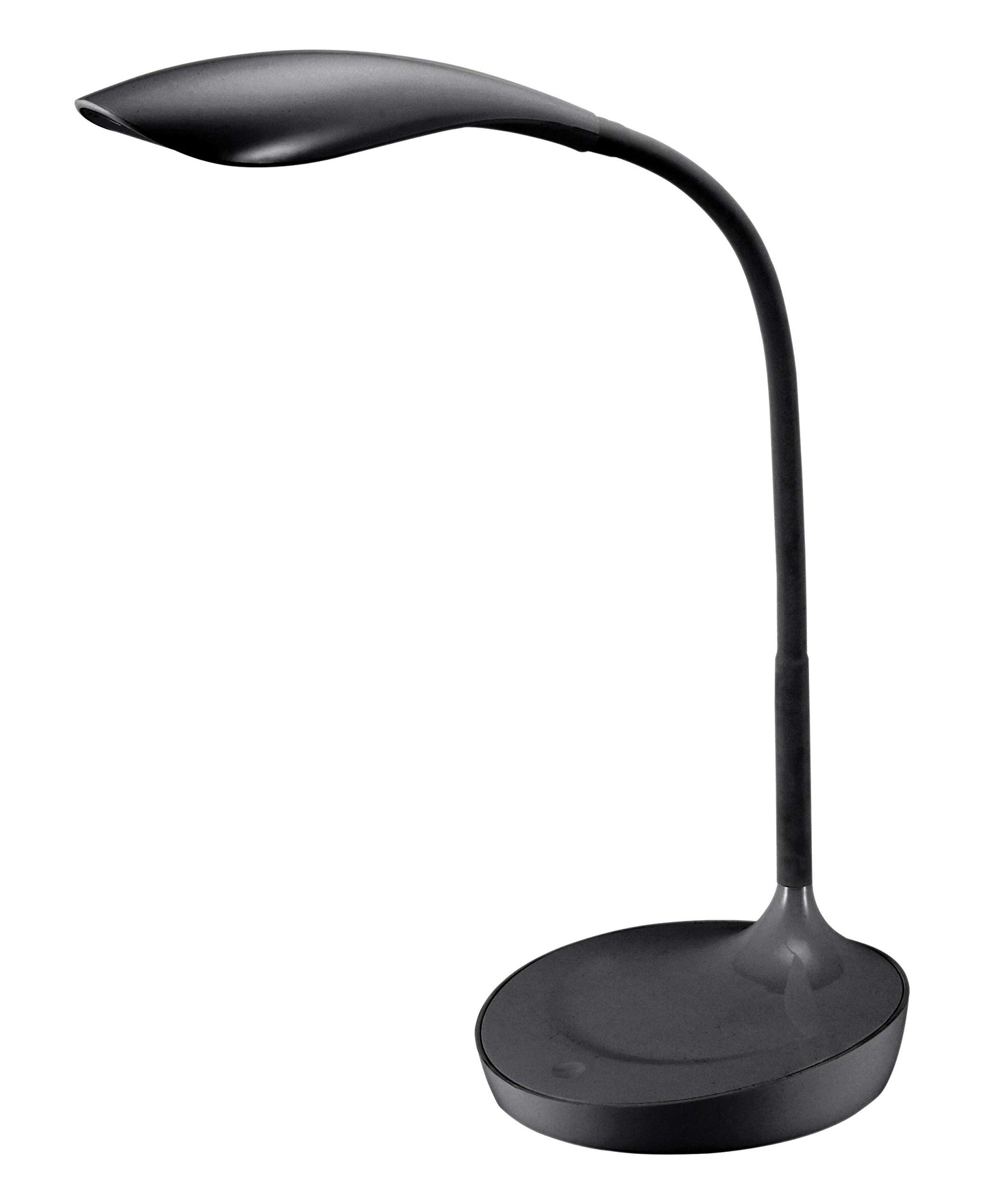 Bostitch Office - Gooseneck LED Desk Lamp