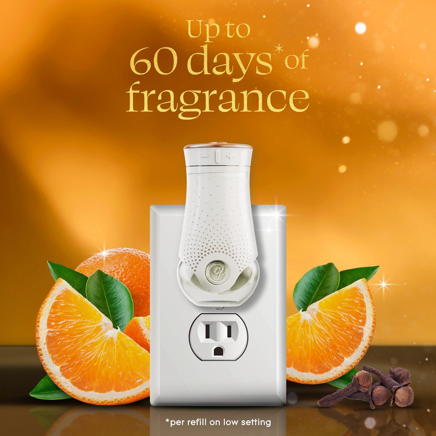 Glade PlugIns Refills Air Freshener,Scented and Essential Oils for Home and Bat