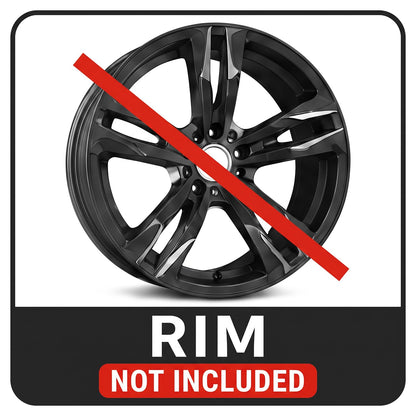 Goodyear Fortera HL Radial Tire | Truck/SUV Touring 105S All Season Traction Ra