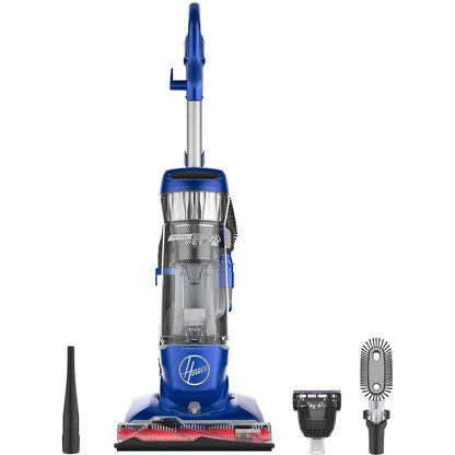 Hoover Pet Upright Vacuum cleaner Hard Floor AC HEPA vacuum cleaner