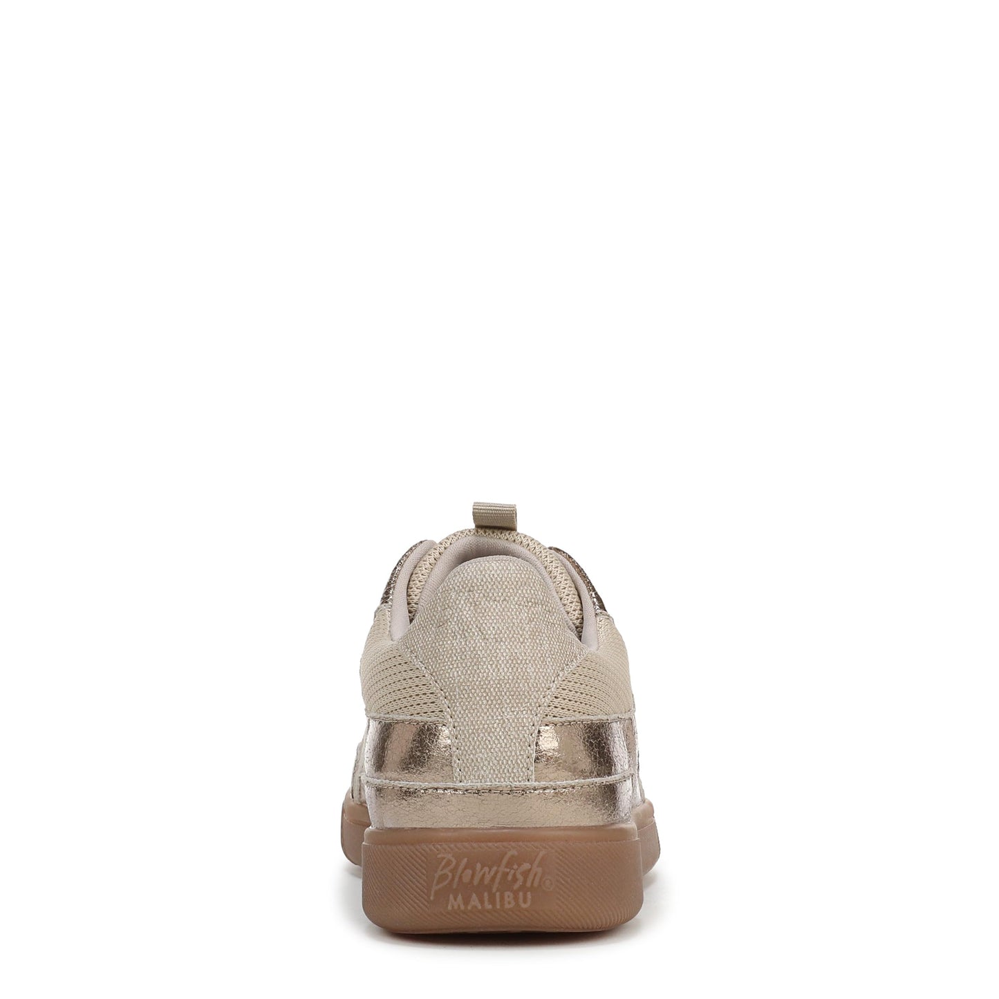 Blowfish Malibu Tastic Lace-Up Shoes