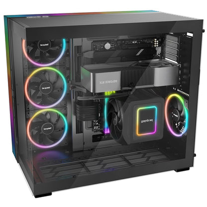 be quiet! Light Base PC Case