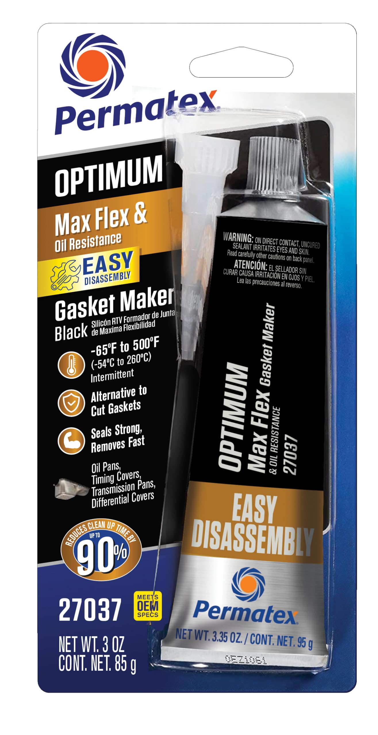 Permatex Gasket Maker