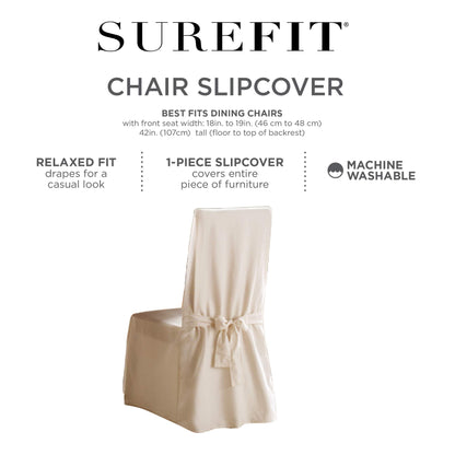 SureFit Scroll Slipcover