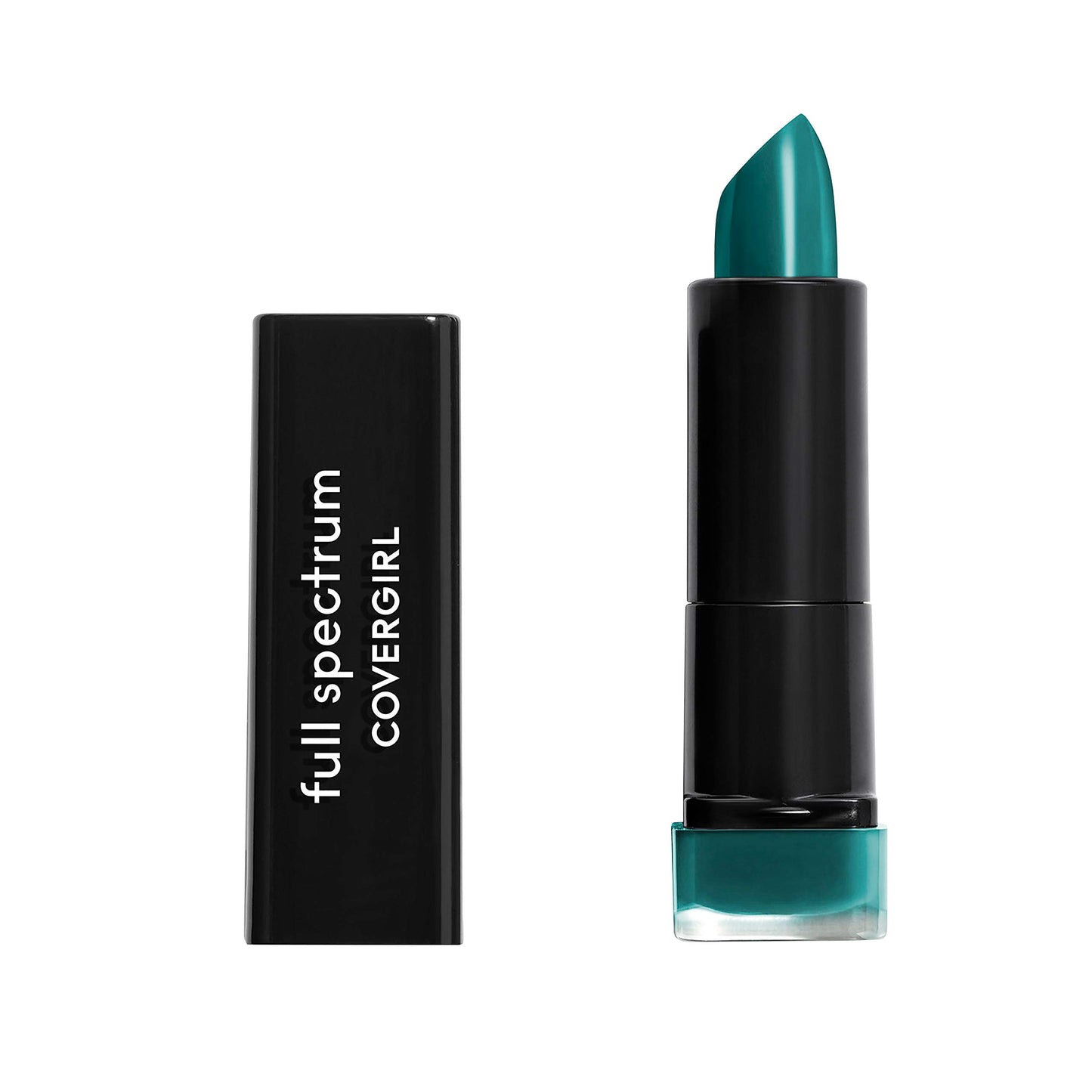 Covergirl Full Spectrum Color Idol Satin Lipstick