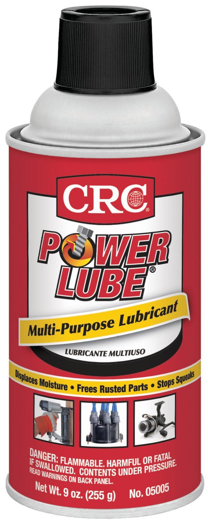 CRC Lubricant