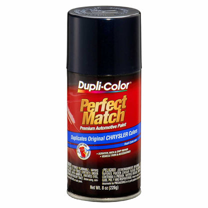 Dupli-Color (BNS0604-6 PK Precision Gray Nissan Perfect Match Automotive Paint