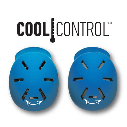 Nutcase - Tracer Bike Helmet for Adults, Shadow Grey Matte, Small/Medium