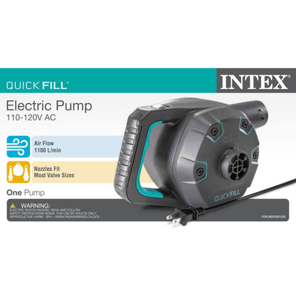 Intex QuickFill