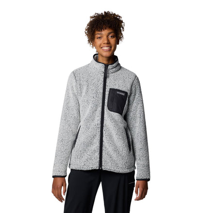 Columbia Women's West Bend Full Zip Ii