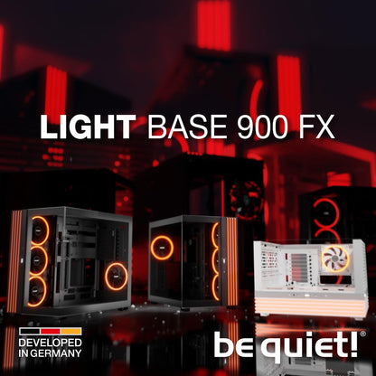 be quiet! Light Base PC Case