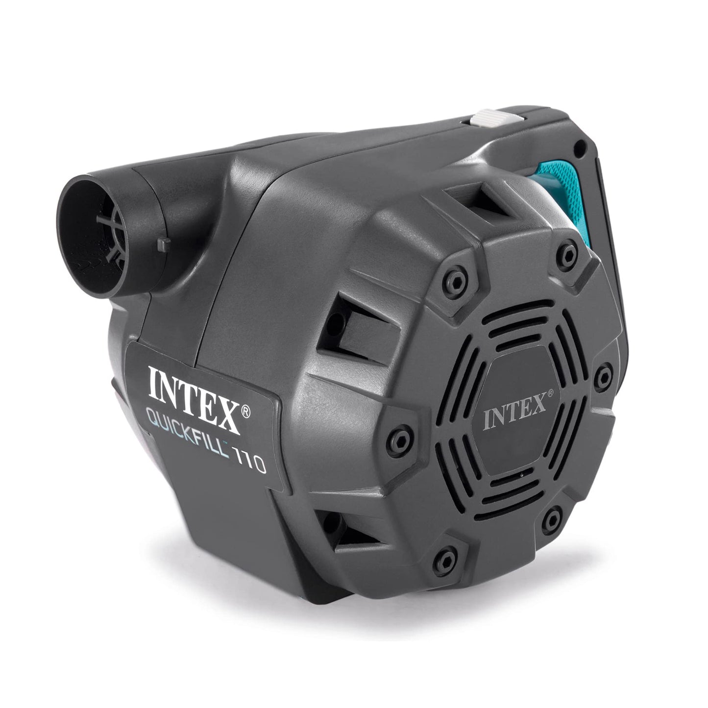 Intex QuickFill
