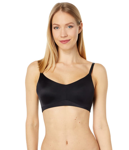 SPANX Trifecta Wireless Very Black LG (A/B/C)
