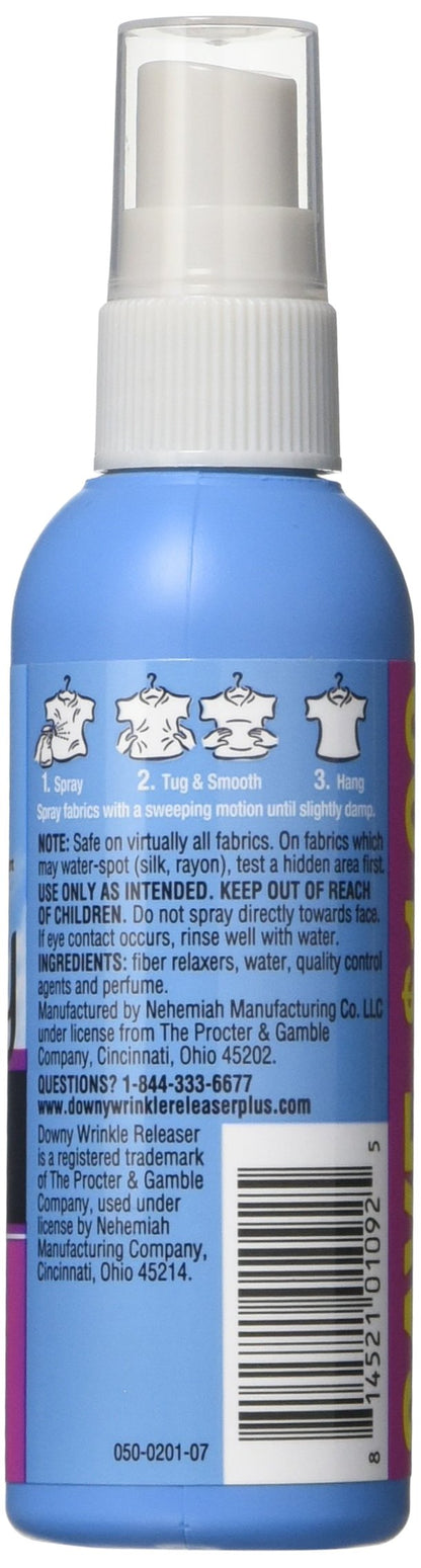 plusscentedwrinkle releaserliquid