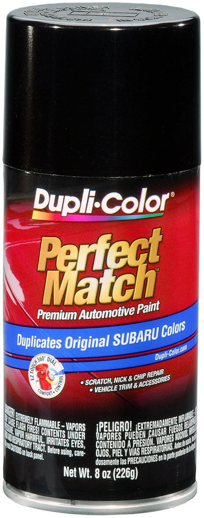 Dupli-Color (BNS0604-6 PK Precision Gray Nissan Perfect Match Automotive Paint
