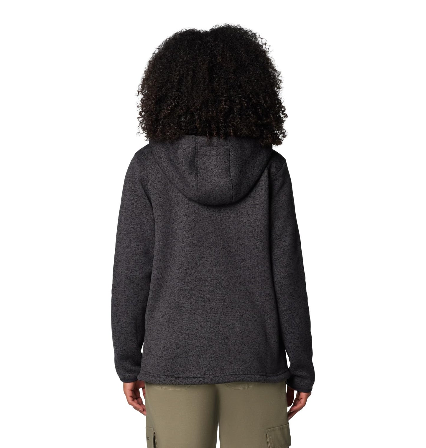 Columbia Women's Sweater Weather Sherpa Full Zip Ii