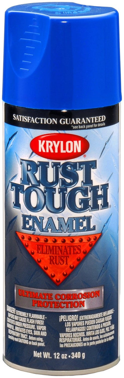 Krylon 'Rust Tough' Primer