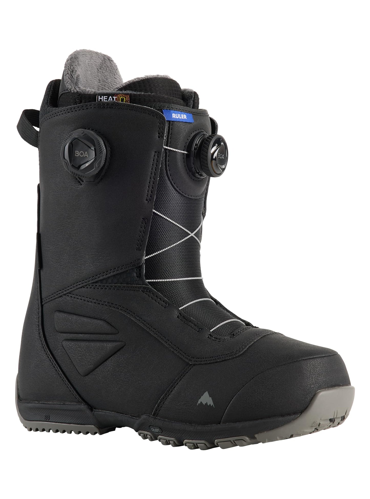 Burton Ruler BOA Snowboard Boots